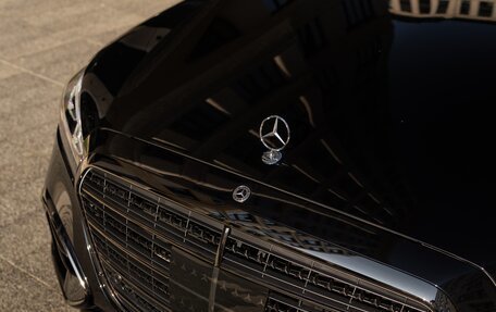 Mercedes-Benz S-Класс, 2026 год, 29 400 000 рублей, 10 фотография