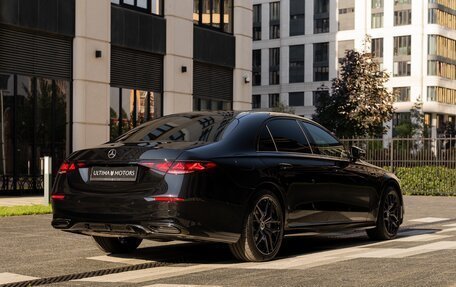 Mercedes-Benz S-Класс, 2026 год, 29 400 000 рублей, 4 фотография