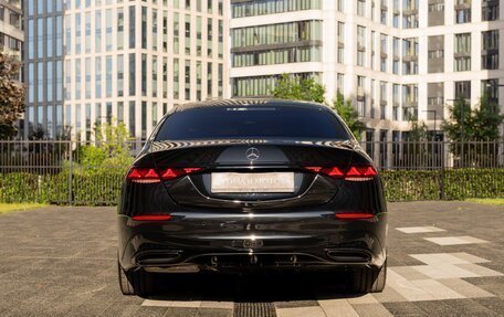 Mercedes-Benz S-Класс, 2026 год, 29 400 000 рублей, 5 фотография