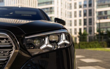 Mercedes-Benz S-Класс, 2026 год, 29 400 000 рублей, 11 фотография
