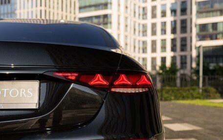 Mercedes-Benz S-Класс, 2026 год, 29 400 000 рублей, 12 фотография