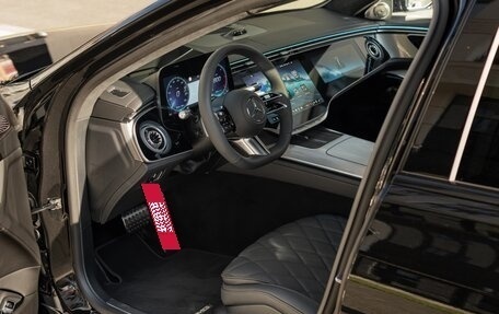 Mercedes-Benz S-Класс, 2026 год, 29 400 000 рублей, 14 фотография