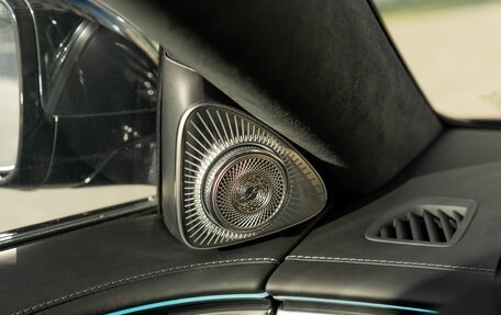 Mercedes-Benz S-Класс, 2026 год, 29 400 000 рублей, 25 фотография