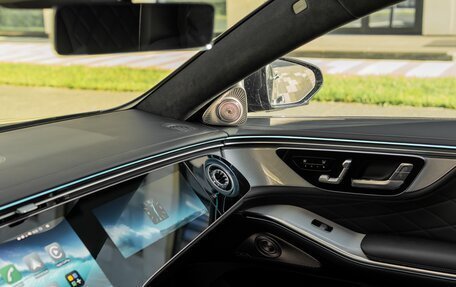 Mercedes-Benz S-Класс, 2026 год, 29 400 000 рублей, 19 фотография