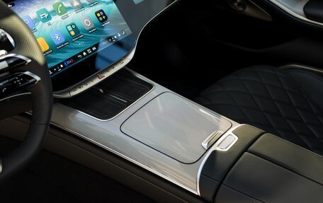 Mercedes-Benz S-Класс, 2026 год, 29 400 000 рублей, 18 фотография