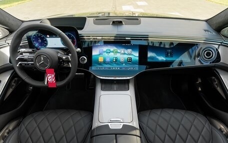 Mercedes-Benz S-Класс, 2026 год, 29 400 000 рублей, 24 фотография