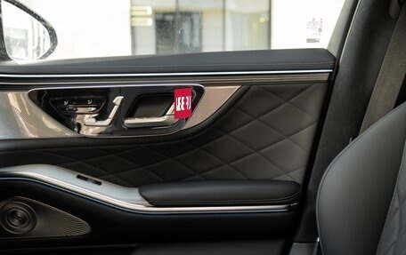 Mercedes-Benz S-Класс, 2026 год, 29 400 000 рублей, 20 фотография