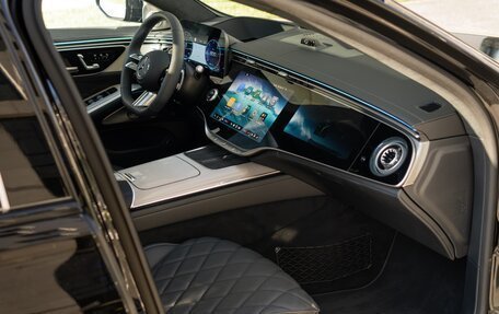 Mercedes-Benz S-Класс, 2026 год, 29 400 000 рублей, 31 фотография