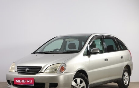 Toyota Nadia, 2000 год, 629 000 рублей, 3 фотография