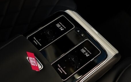 Mercedes-Benz S-Класс, 2026 год, 29 400 000 рублей, 38 фотография