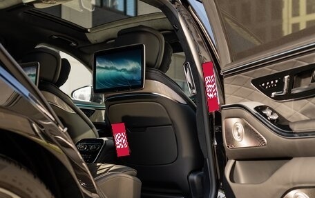 Mercedes-Benz S-Класс, 2026 год, 29 400 000 рублей, 33 фотография