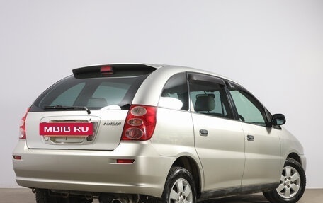 Toyota Nadia, 2000 год, 629 000 рублей, 6 фотография