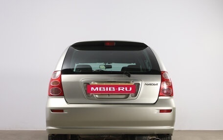 Toyota Nadia, 2000 год, 629 000 рублей, 5 фотография