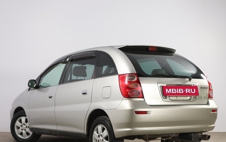 Toyota Nadia, 2000 год, 629 000 рублей, 4 фотография