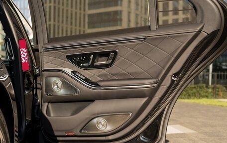 Mercedes-Benz S-Класс, 2026 год, 29 400 000 рублей, 32 фотография