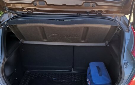 Hyundai Solaris II рестайлинг, 2014 год, 1 050 000 рублей, 17 фотография