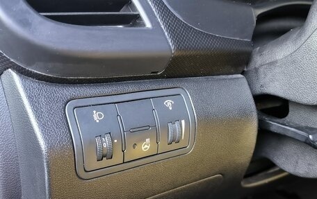 Hyundai Solaris II рестайлинг, 2014 год, 1 050 000 рублей, 13 фотография