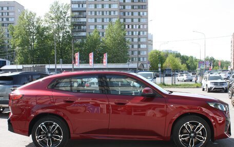 BMW X2, 2024 год, 5 749 000 рублей, 3 фотография