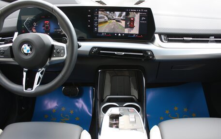 BMW X2, 2024 год, 5 749 000 рублей, 11 фотография