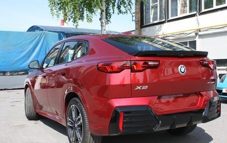 BMW X2, 2024 год, 5 749 000 рублей, 6 фотография