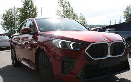 BMW X2, 2024 год, 5 749 000 рублей, 4 фотография