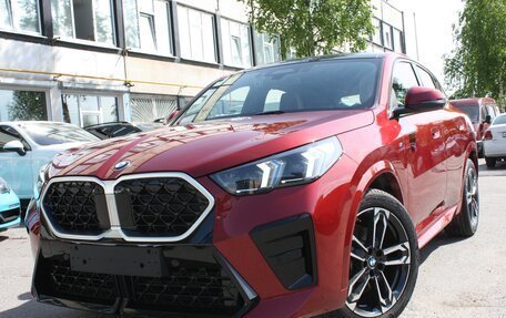 BMW X2, 2024 год, 5 749 000 рублей, 1 фотография