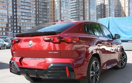 BMW X2, 2024 год, 5 749 000 рублей, 5 фотография