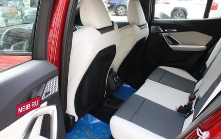 BMW X2, 2024 год, 5 749 000 рублей, 8 фотография