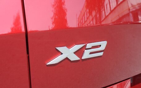 BMW X2, 2024 год, 5 749 000 рублей, 22 фотография