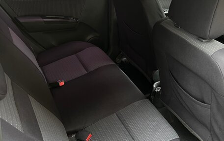Hyundai Getz I рестайлинг, 2006 год, 460 000 рублей, 5 фотография