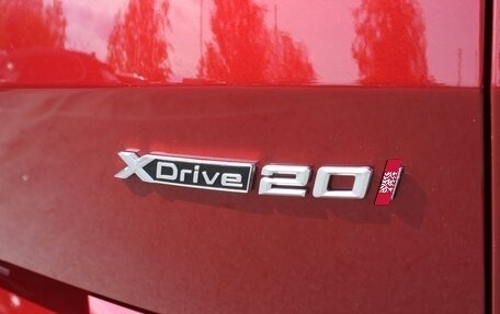 BMW X2, 2024 год, 5 749 000 рублей, 23 фотография