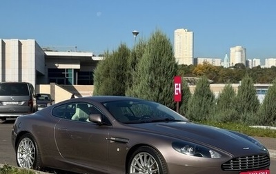 Aston Martin DB9 I, 2008 год, 4 900 000 рублей, 1 фотография