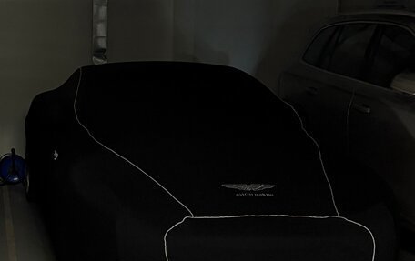 Aston Martin DB9 I, 2008 год, 4 900 000 рублей, 6 фотография