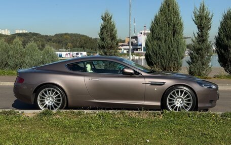 Aston Martin DB9 I, 2008 год, 4 900 000 рублей, 3 фотография