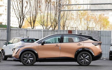 Nissan Ariya, 2026 год, 3 570 000 рублей, 2 фотография