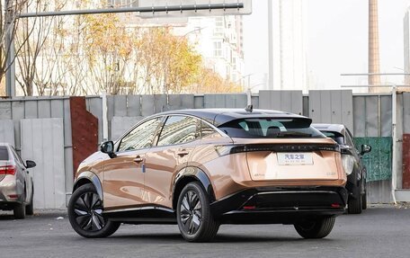 Nissan Ariya, 2026 год, 3 570 000 рублей, 3 фотография