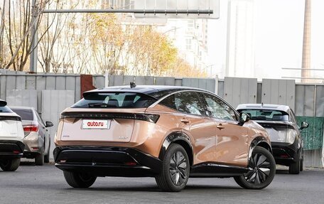 Nissan Ariya, 2026 год, 3 570 000 рублей, 4 фотография