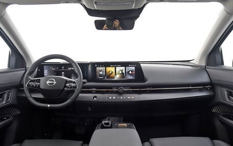 Nissan Ariya, 2026 год, 3 570 000 рублей, 5 фотография