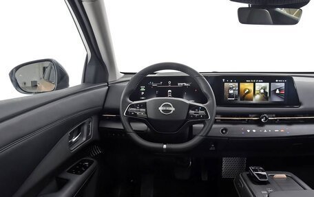 Nissan Ariya, 2026 год, 3 570 000 рублей, 6 фотография