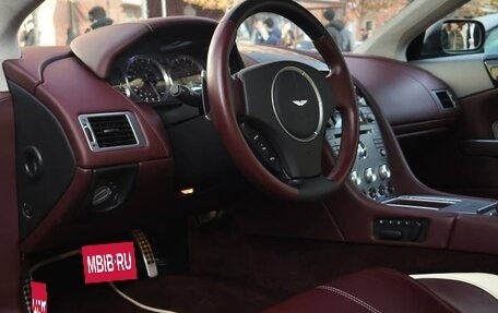Aston Martin DB9 I, 2008 год, 4 900 000 рублей, 5 фотография