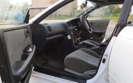 Toyota Mark II VIII (X100), 1993 год, 550 000 рублей, 5 фотография