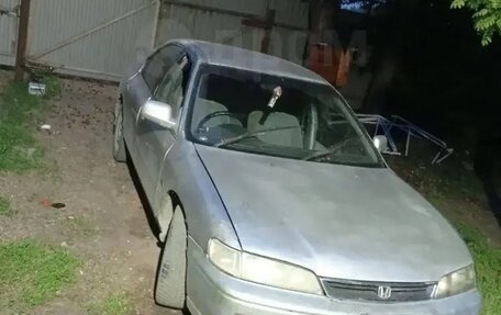 Honda Accord VII рестайлинг, 1994 год, 100 000 рублей, 3 фотография