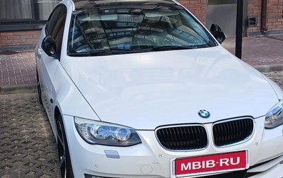 BMW 3 серия, 2011 год, 920 000 рублей, 1 фотография