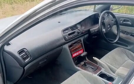 Honda Accord VII рестайлинг, 1994 год, 100 000 рублей, 4 фотография