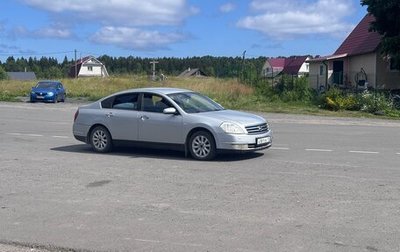 Nissan Teana, 2006 год, 310 000 рублей, 1 фотография