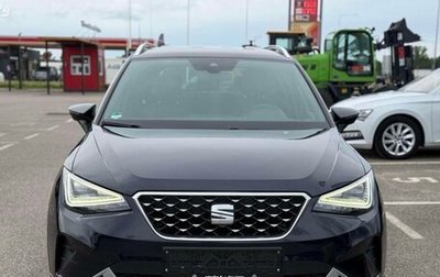 SEAT Arona I, 2022 год, 1 480 000 рублей, 1 фотография