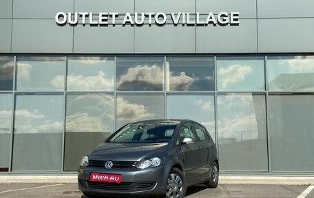 Volkswagen Golf Plus II, 2011 год, 592 000 рублей, 1 фотография
