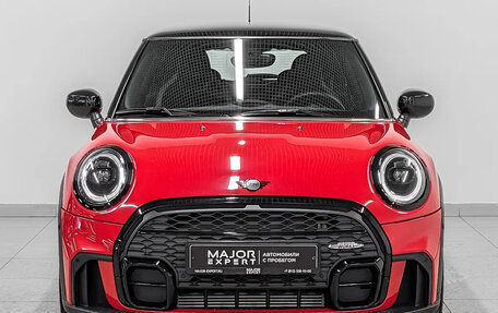 MINI Hatch, 2022 год, 1 940 000 рублей, 1 фотография