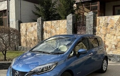 Nissan Note II рестайлинг, 2018 год, 1 300 000 рублей, 1 фотография