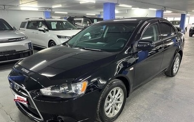Mitsubishi Lancer IX, 2013 год, 845 000 рублей, 1 фотография